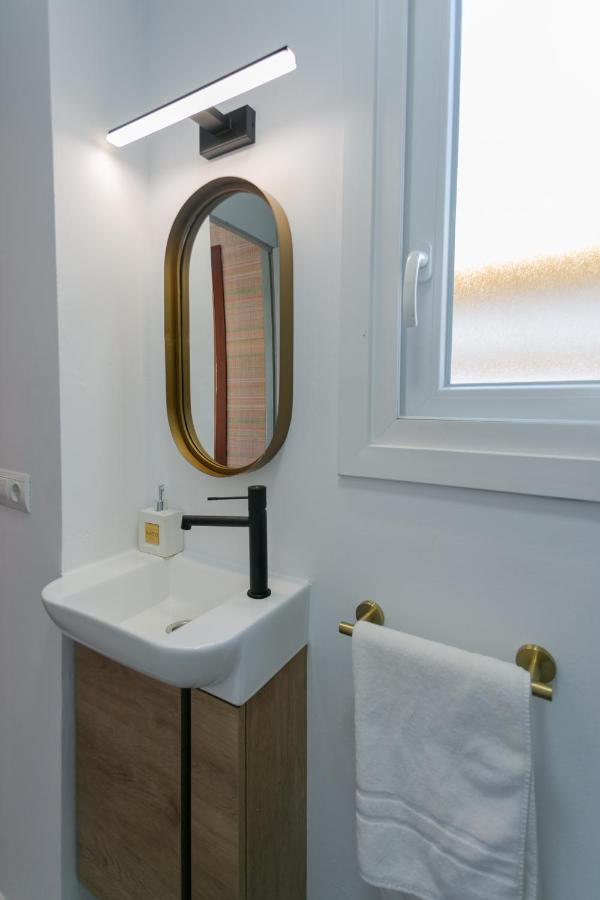 Lujoso Apartamento Con Piscina Compartida 3 Seville Luaran gambar
