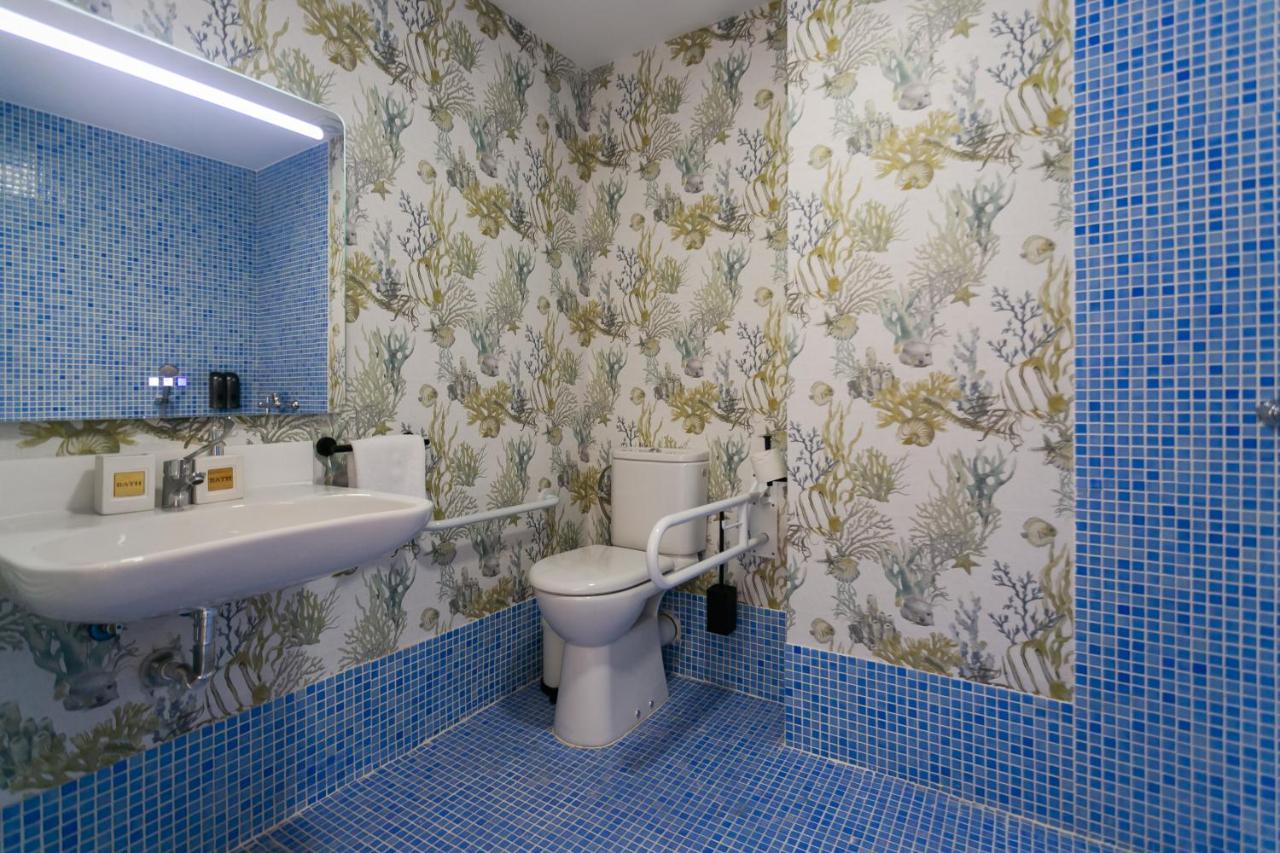 Lujoso Apartamento Con Piscina Compartida 3 Seville Luaran gambar